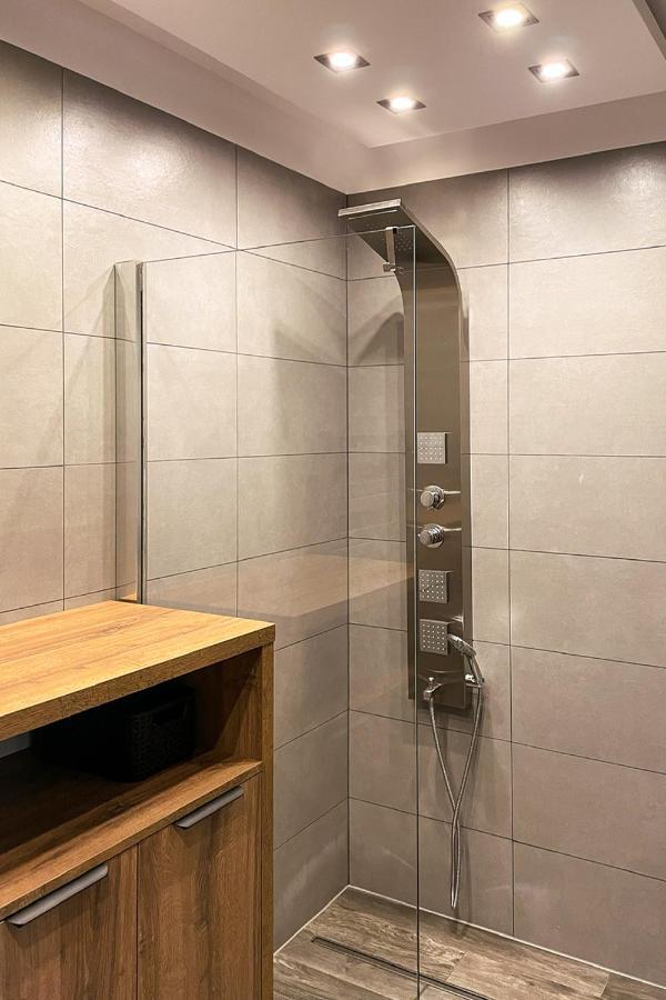 Apartmán Montes Szymoszkowa Kościelisko Exteriér fotografie